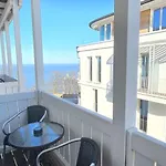 20 Residenz Seeblick 아파트 Sellin (Rugen)