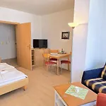 20 Residenz Seeblick アパート
