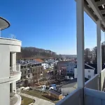 20 Residenz Seeblick アパート ゼリン