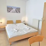 20 Residenz Seeblick アパート ゼリン