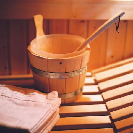 Апартаменты 20 Residenz Seeblick