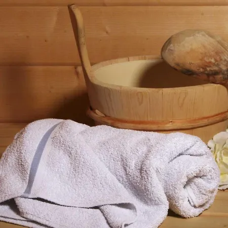 20 Residenz Seeblick Апартаменты