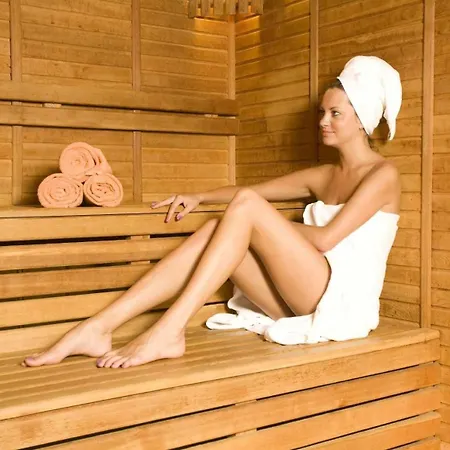 Апартаменты 20 Residenz Seeblick *