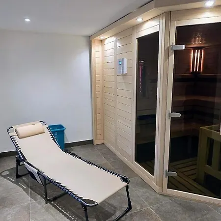 20 Residenz Seeblick Апартаменты