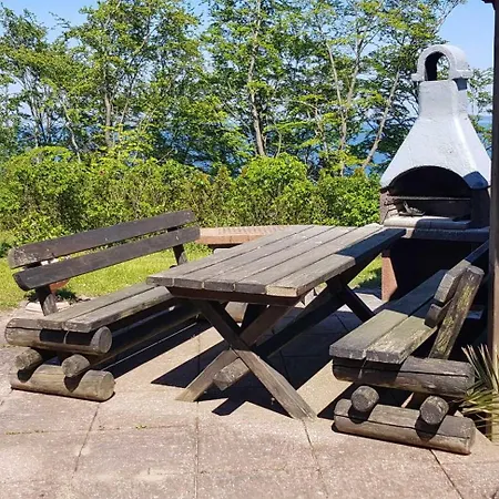 20 Residenz Seeblick * Зеллин