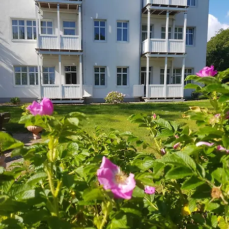 20 Residenz Seeblick Зеллин