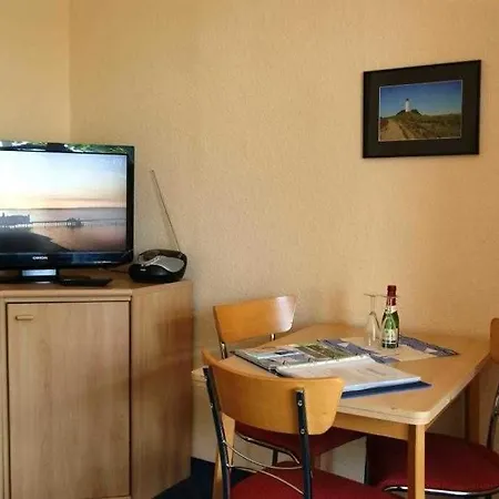 Apartamento 20 Residenz Seeblick *