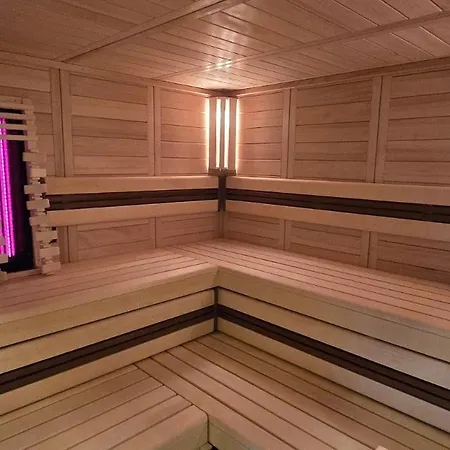 20 Residenz Seeblick Apartamento *