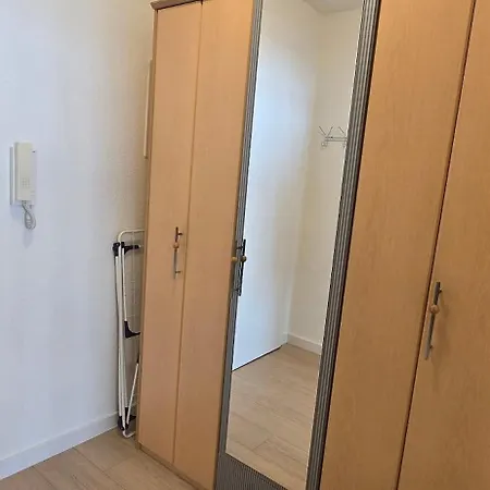 20 Residenz Seeblick Apartamento