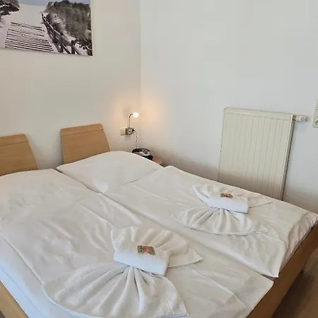 Apartman 20 Residenz Seeblick *