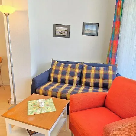 Apartman 20 Residenz Seeblick Sellin