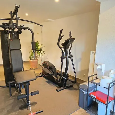 20 Residenz Seeblick Sellin (Rugen)