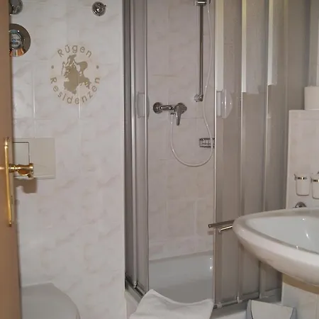 Апартаменты 20 Residenz Seeblick