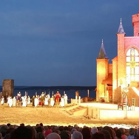 20 Residenz Seeblick Апартаменты *