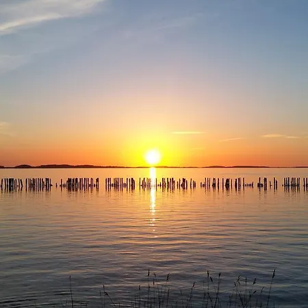Appartement 20 Residenz Seeblick *