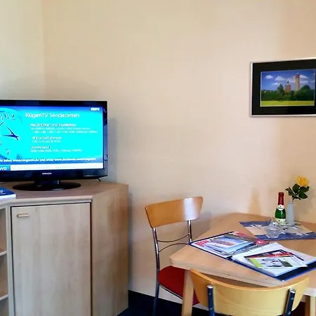 Appartement 20 Residenz Seeblick *