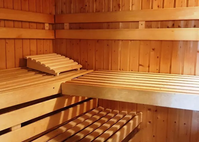 20 Residenz Seeblick Daire *