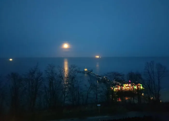 Daire 20 Residenz Seeblick