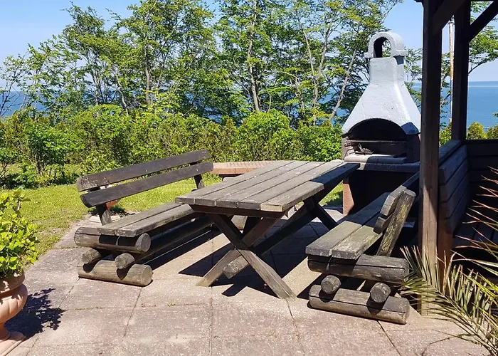 Daire 20 Residenz Seeblick Sellin (Rugen)