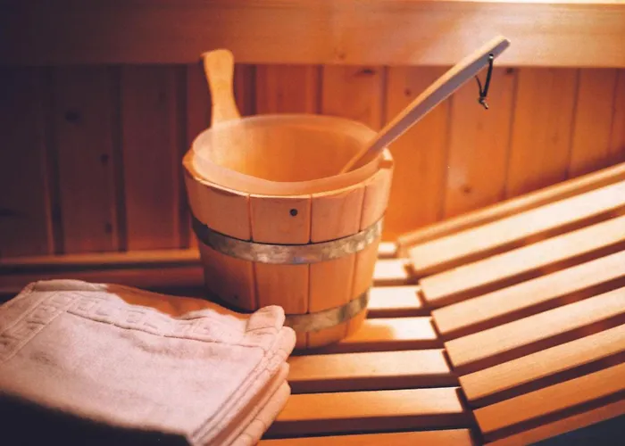 Daire 20 Residenz Seeblick