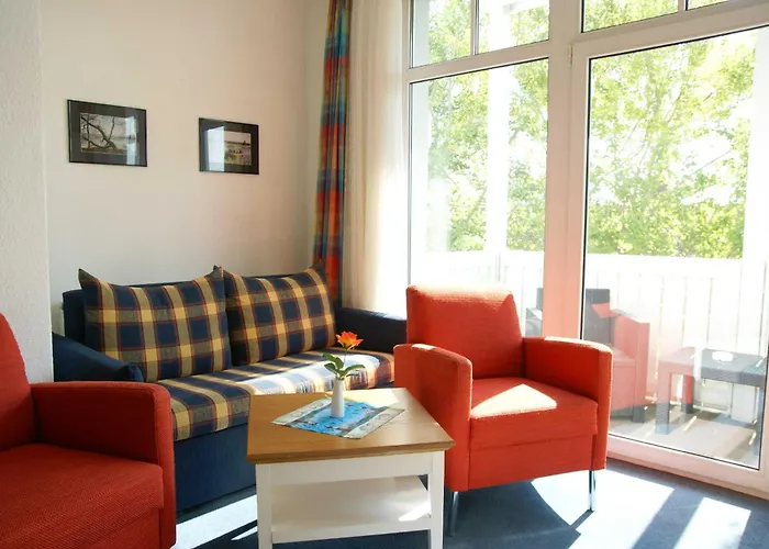 Daire 20 Residenz Seeblick