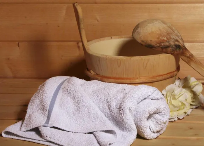 20 Residenz Seeblick Daire