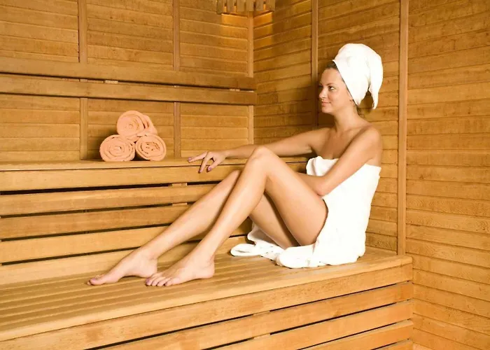 Daire 20 Residenz Seeblick *