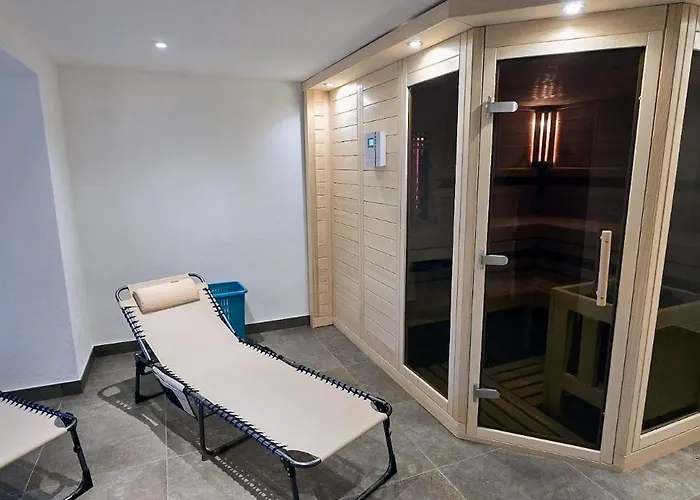 20 Residenz Seeblick Daire