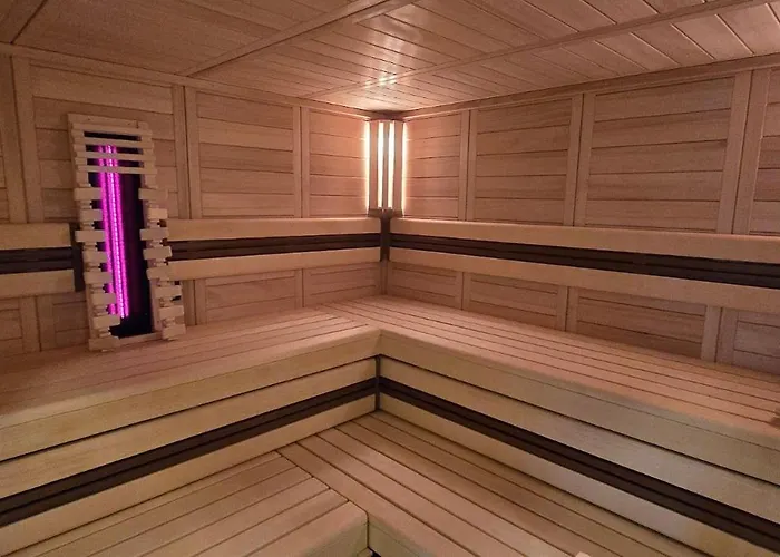 Daire 20 Residenz Seeblick