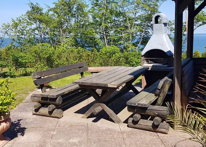 20 Residenz Seeblick * Sellin (Rugen)