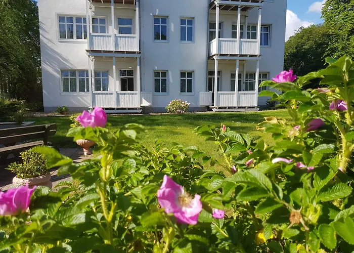 20 Residenz Seeblick Sellin (Rugen)