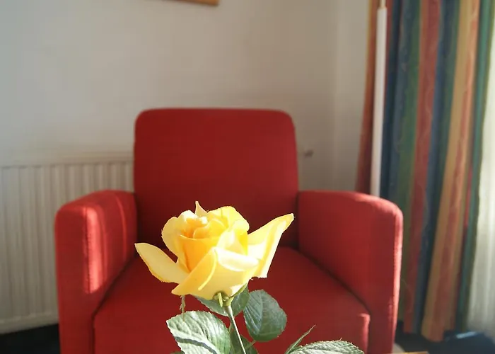 Daire 20 Residenz Seeblick *