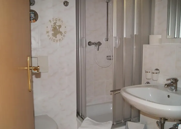 Daire 20 Residenz Seeblick