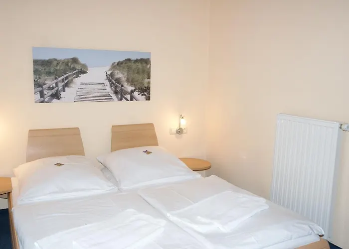 Daire 20 Residenz Seeblick Sellin (Rugen)