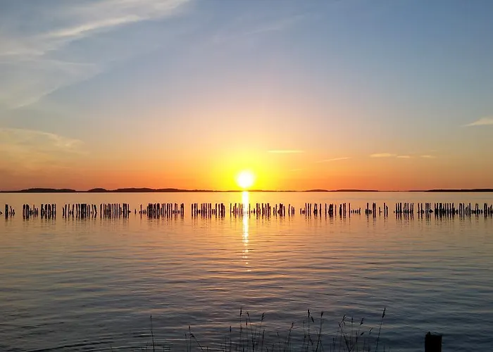 Daire 20 Residenz Seeblick *